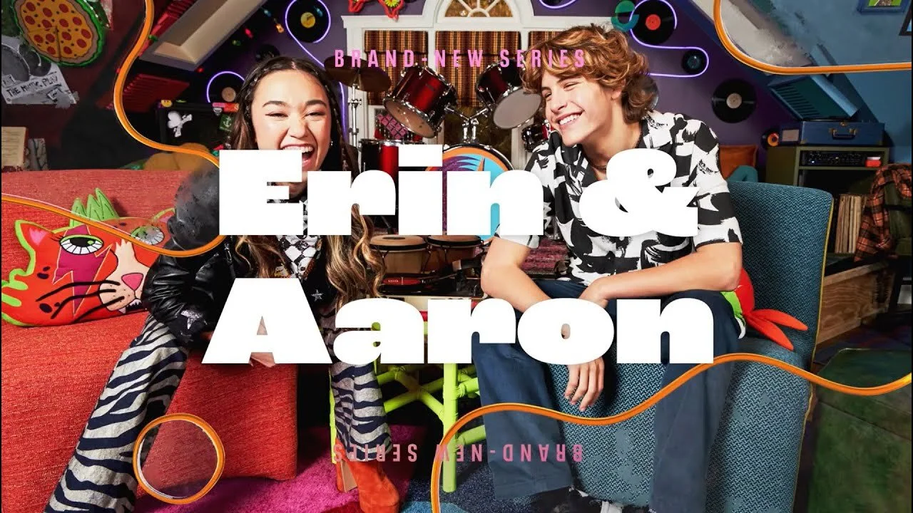 Erin & Aaron
