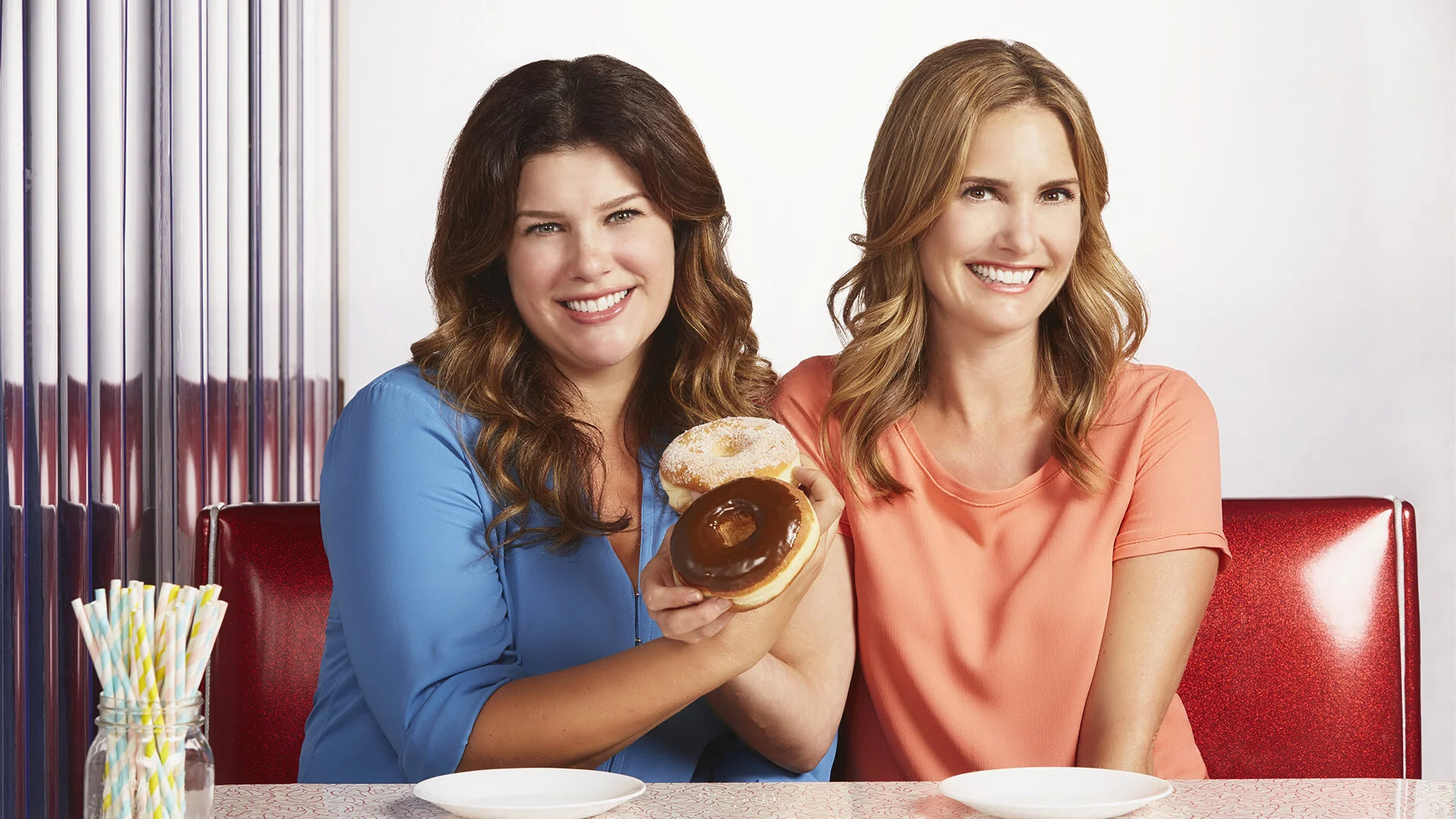 The Baker Sisters