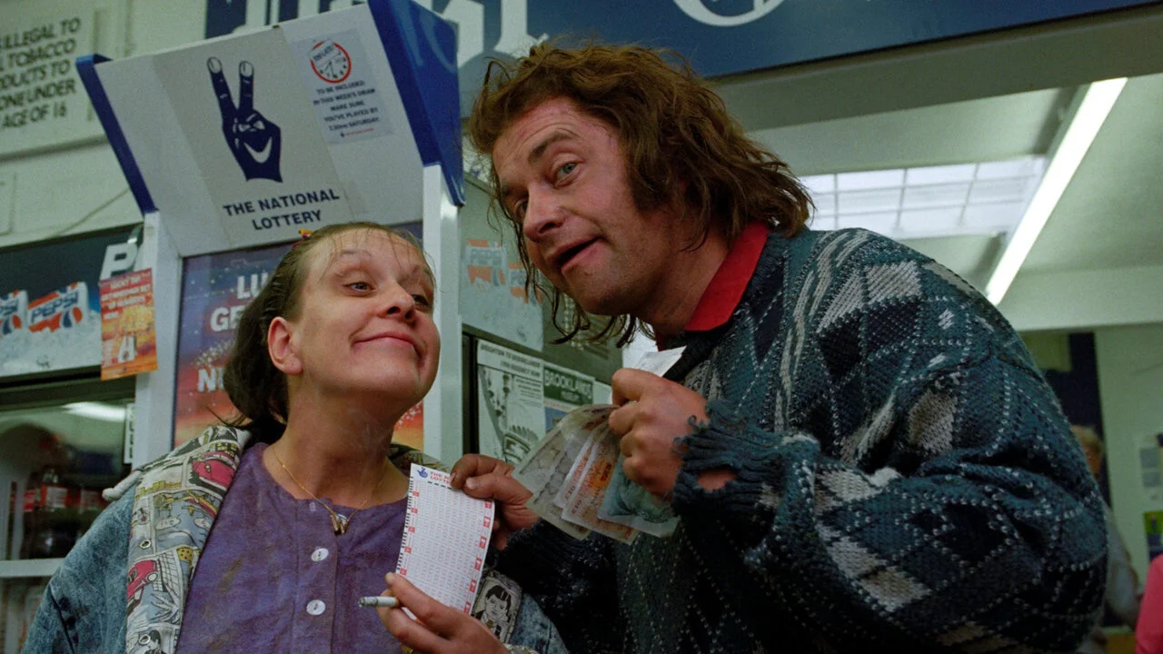 Harry Enfield and Chums