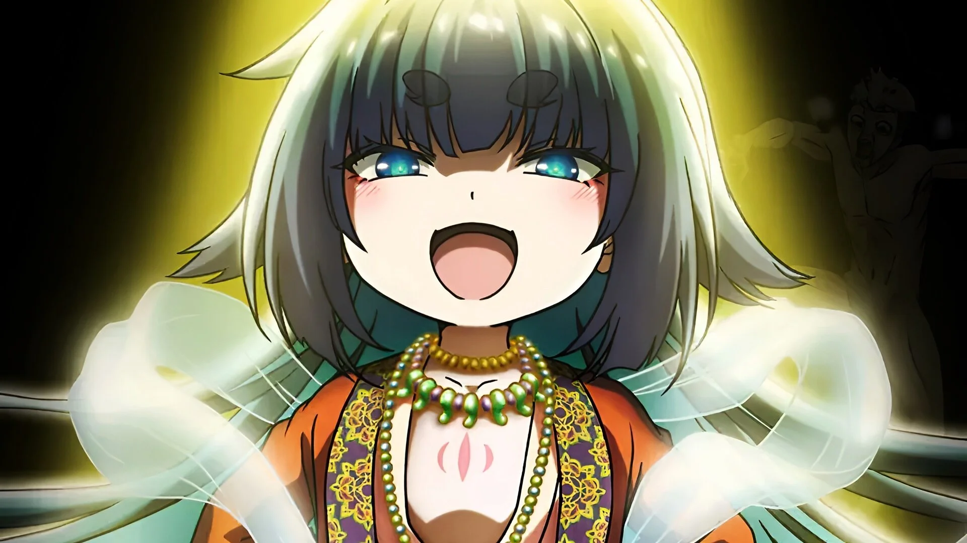 What God Does in a World Without Gods