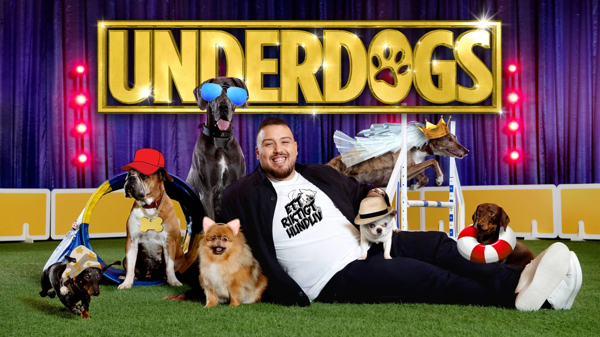 Underdogs