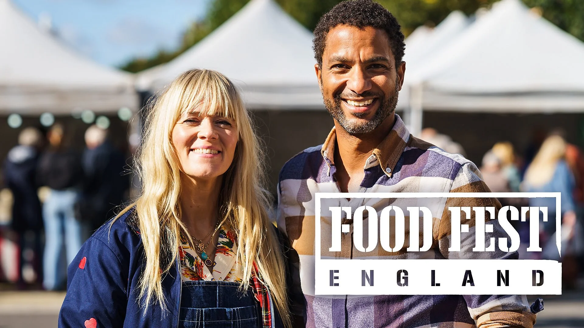Food Fest England