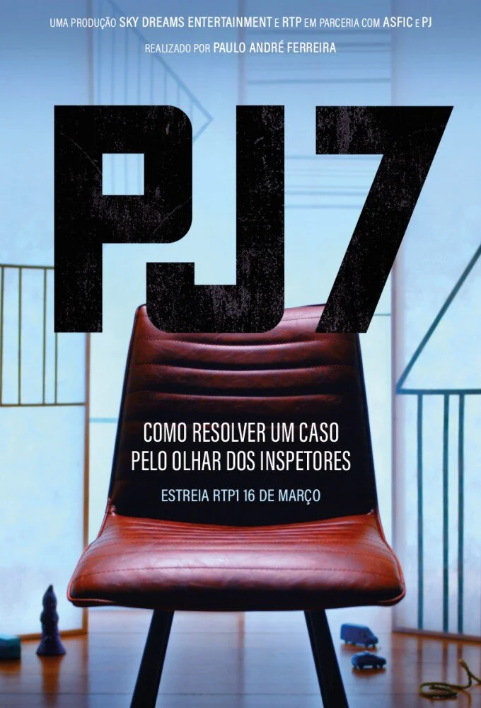 PJ 7 poster