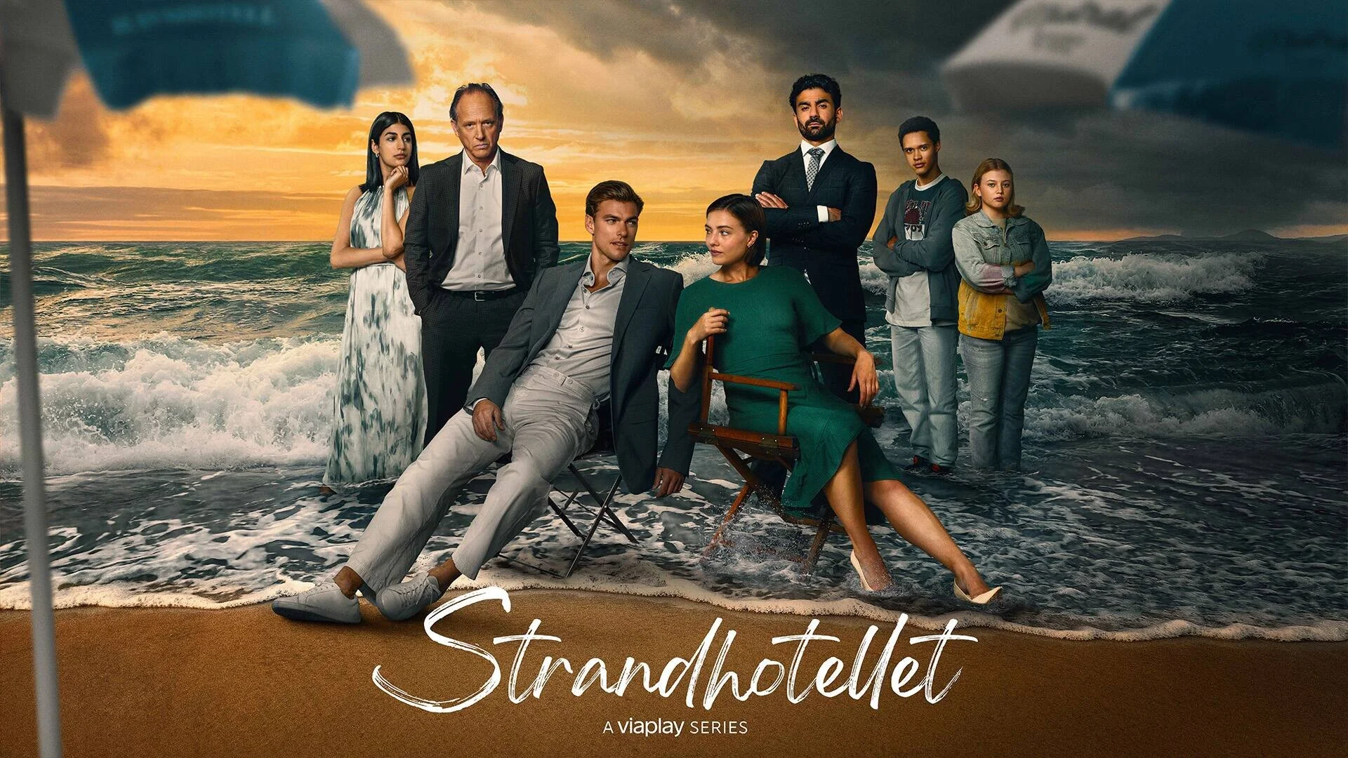 Strandhotellet