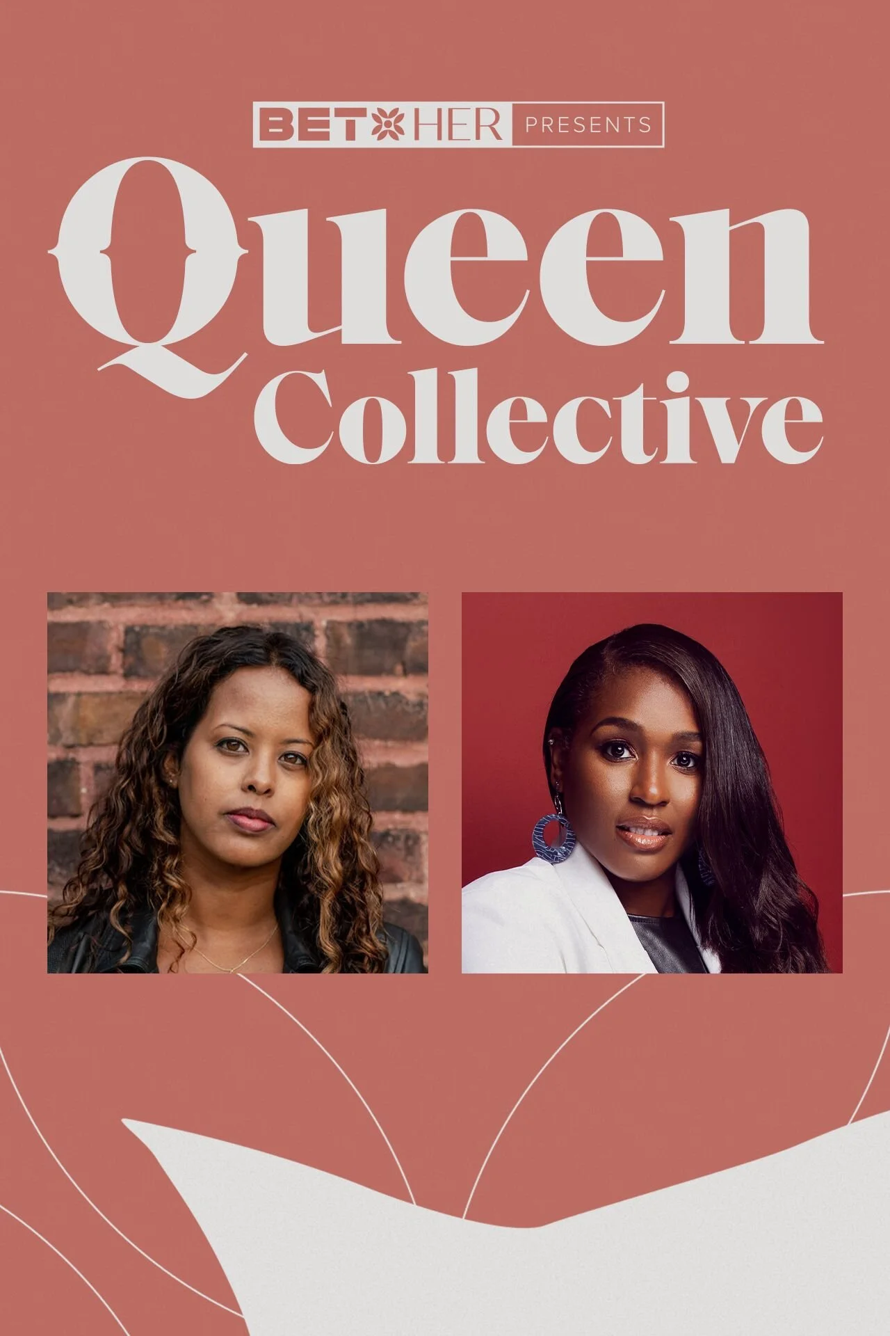 Queen Collective poster