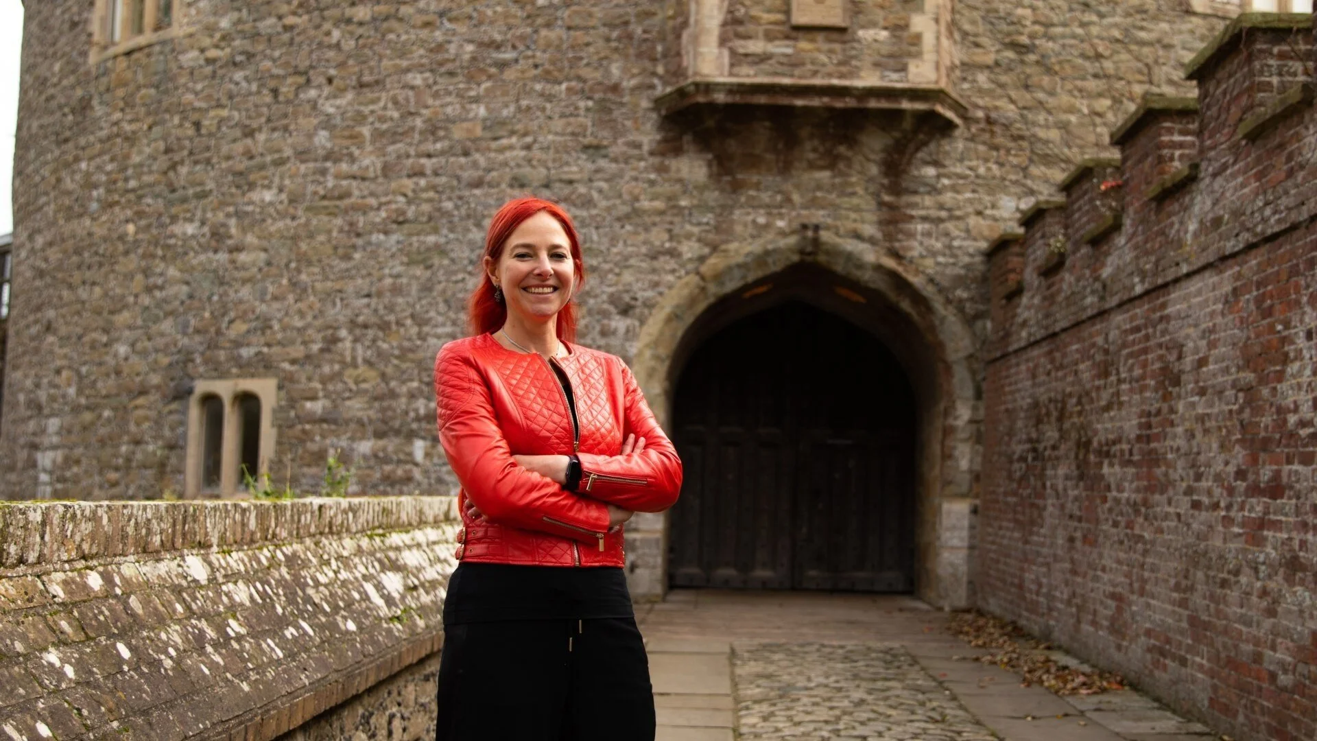 Fortress Britain with Alice Roberts