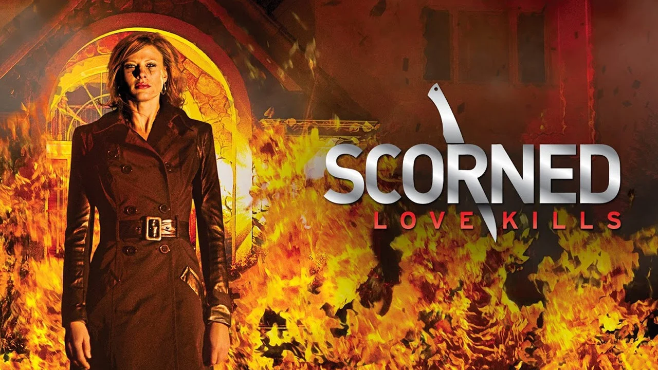 Love Kills
