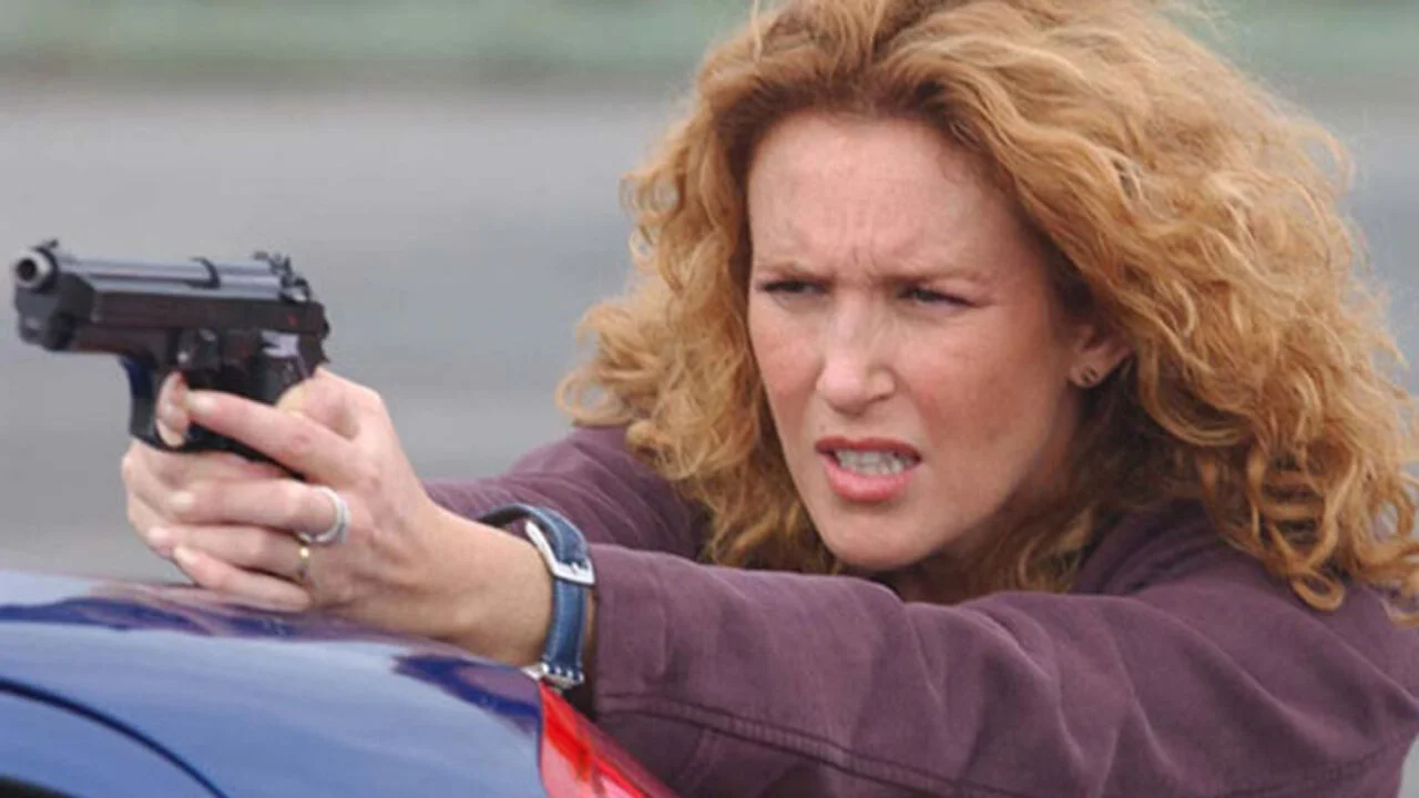 Donna Detective