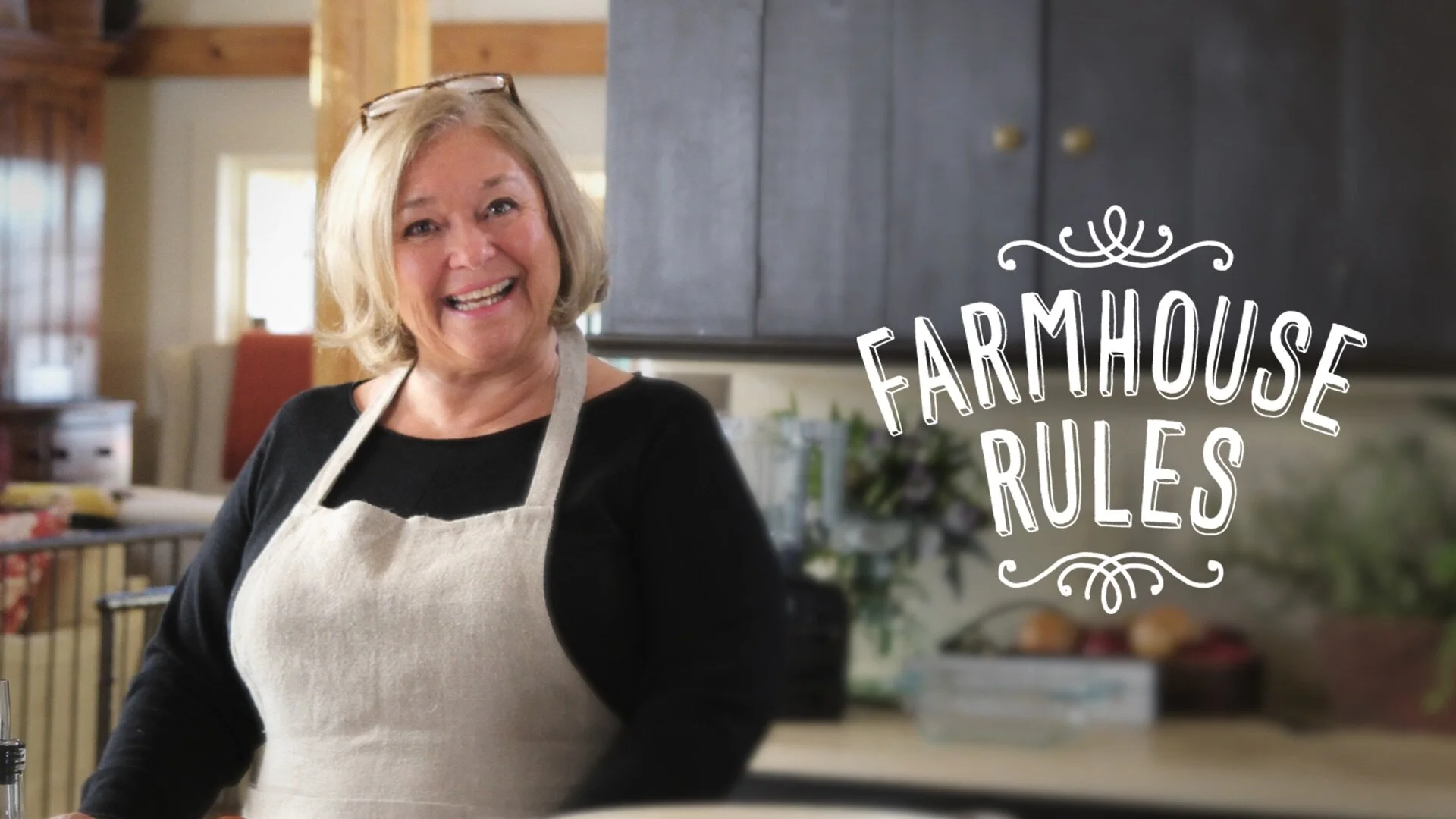 Farmhouse Rules