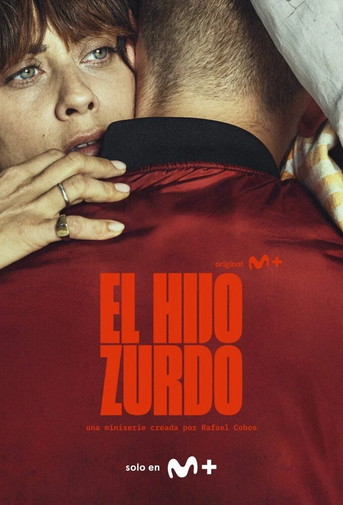 El hijo zurdo poster