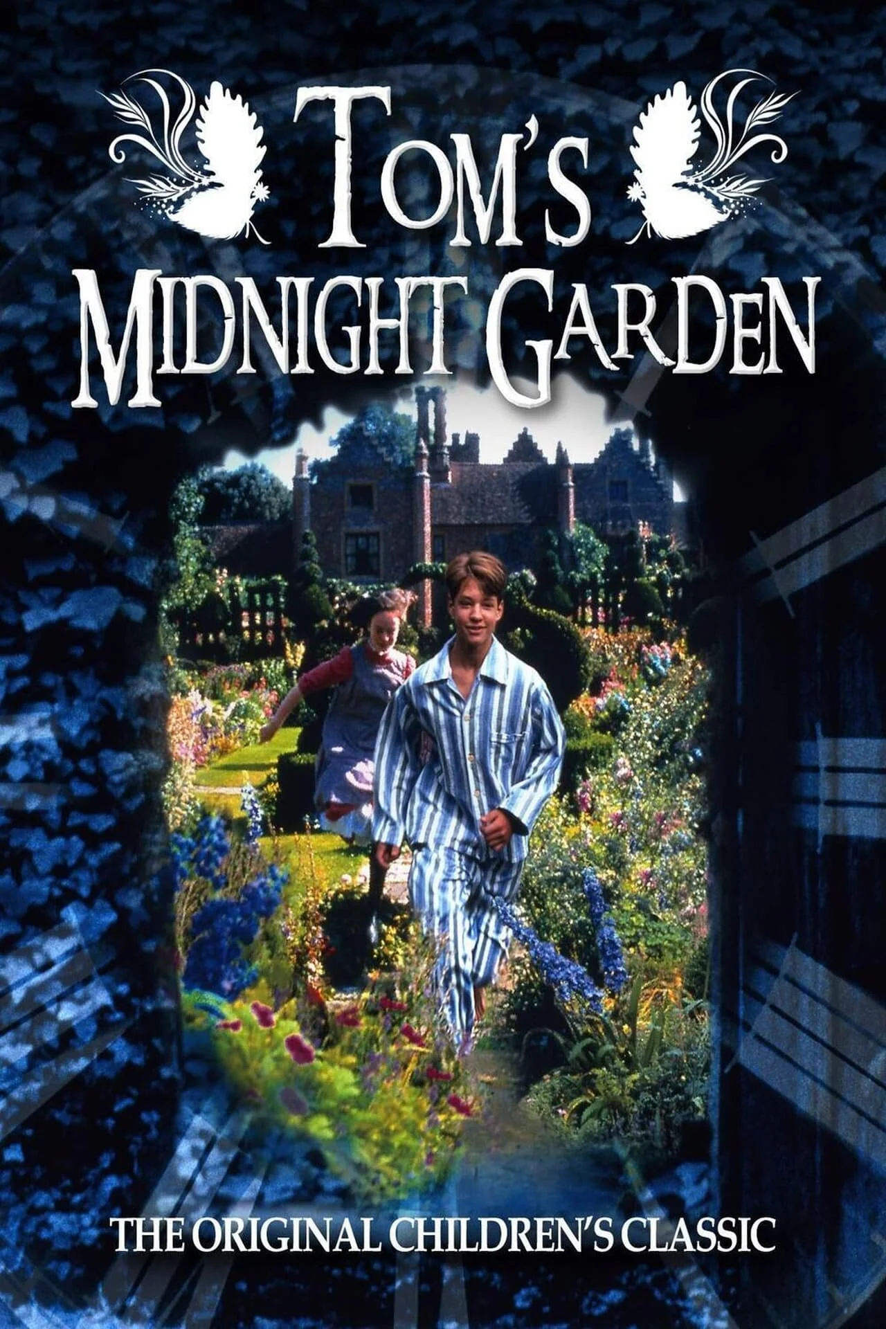 Tom's Midnight Garden afişi