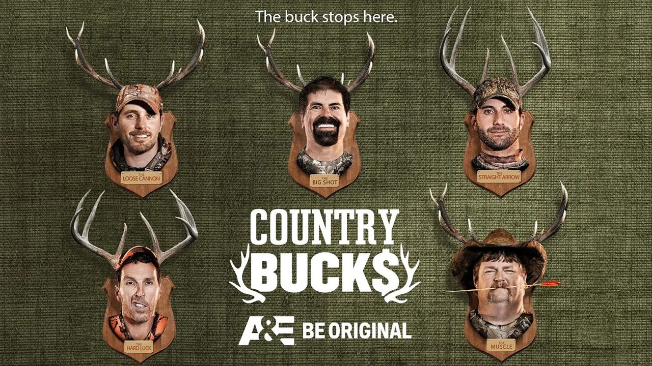 Country Buck$