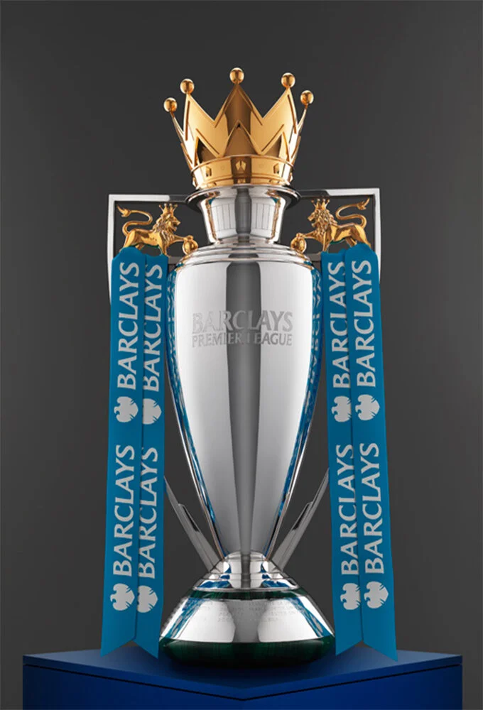Plakat The Premiership Years