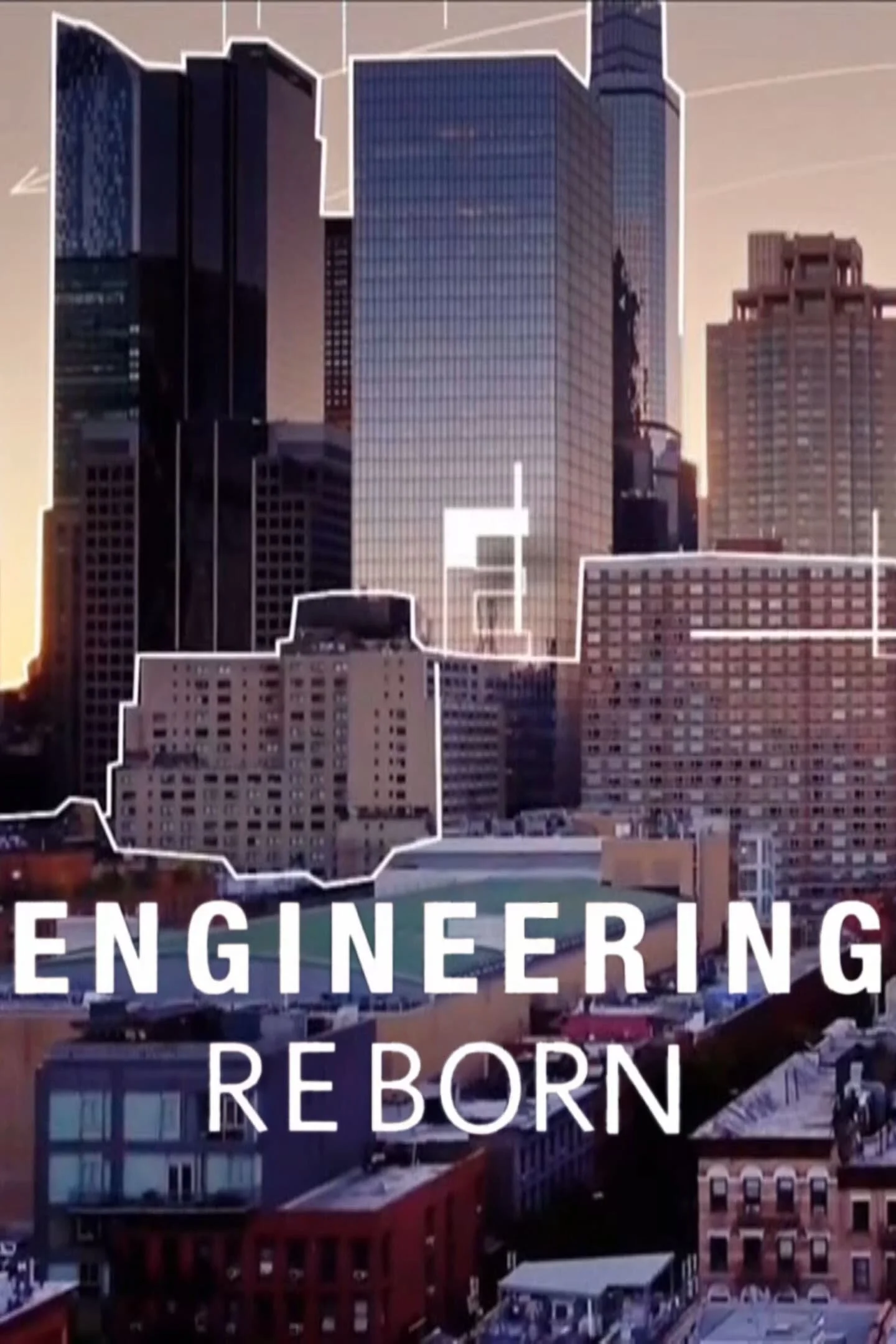 Engineering Reborn poster
