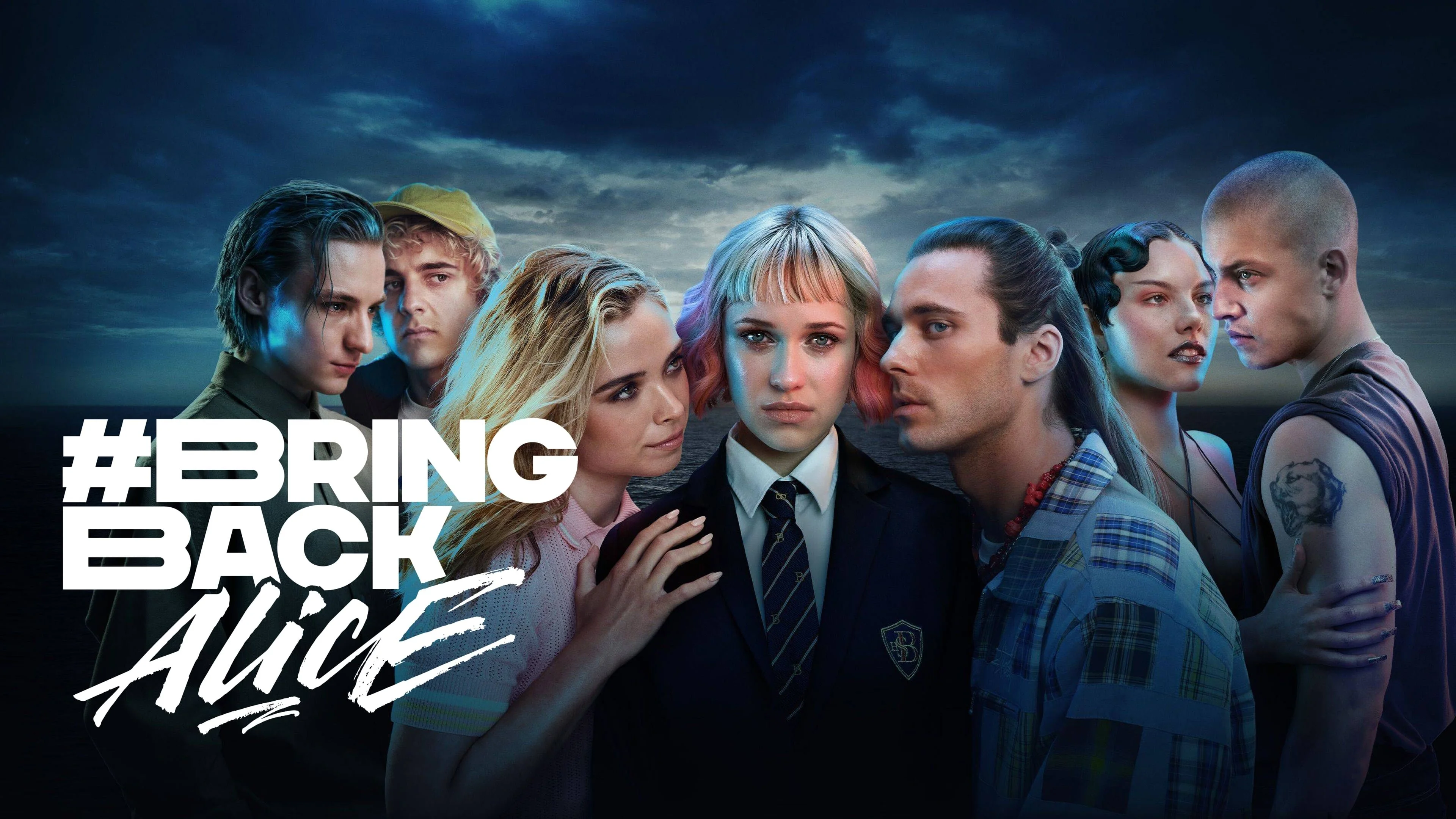 #BringBackAlice