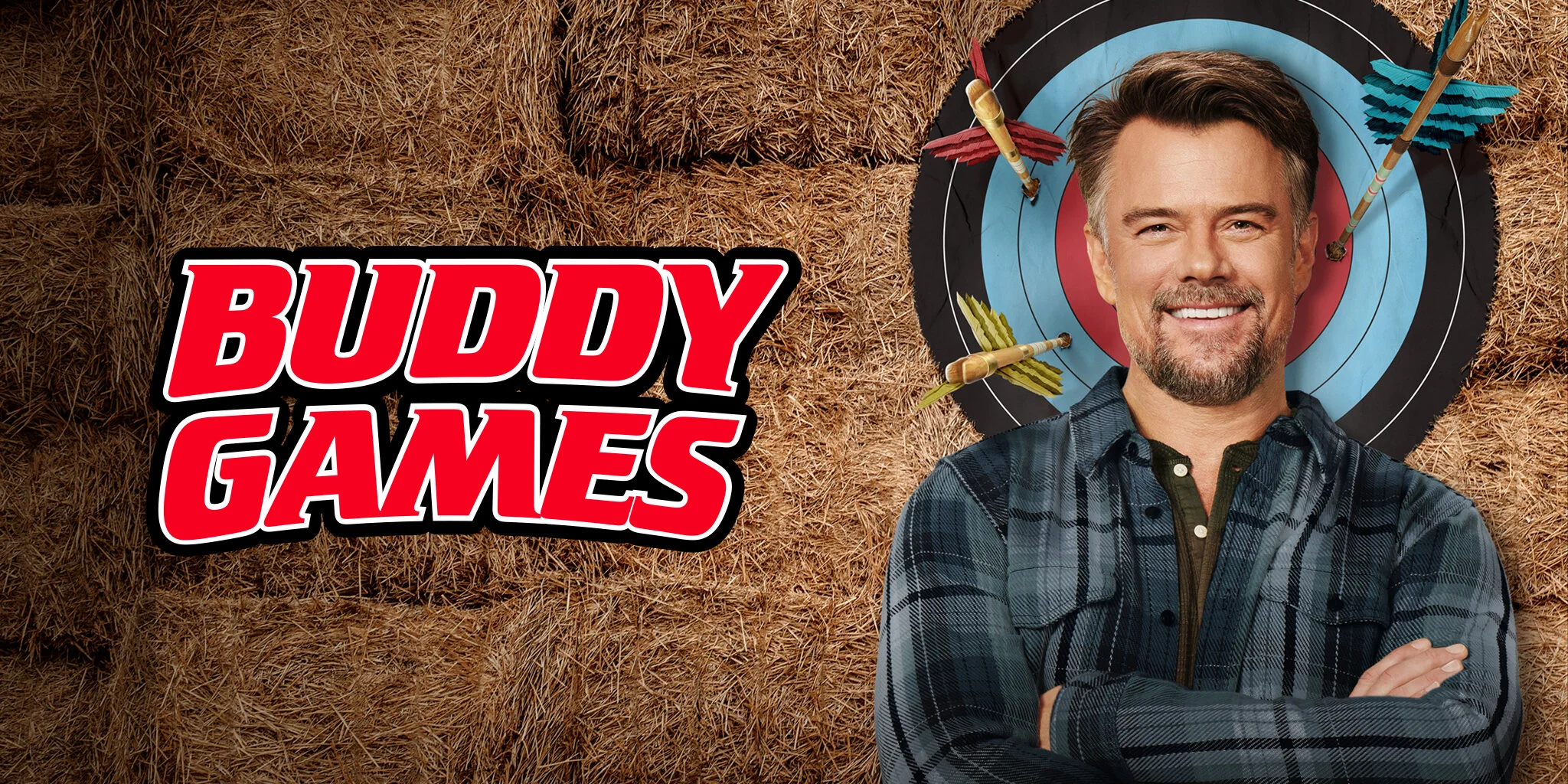 Buddy Games