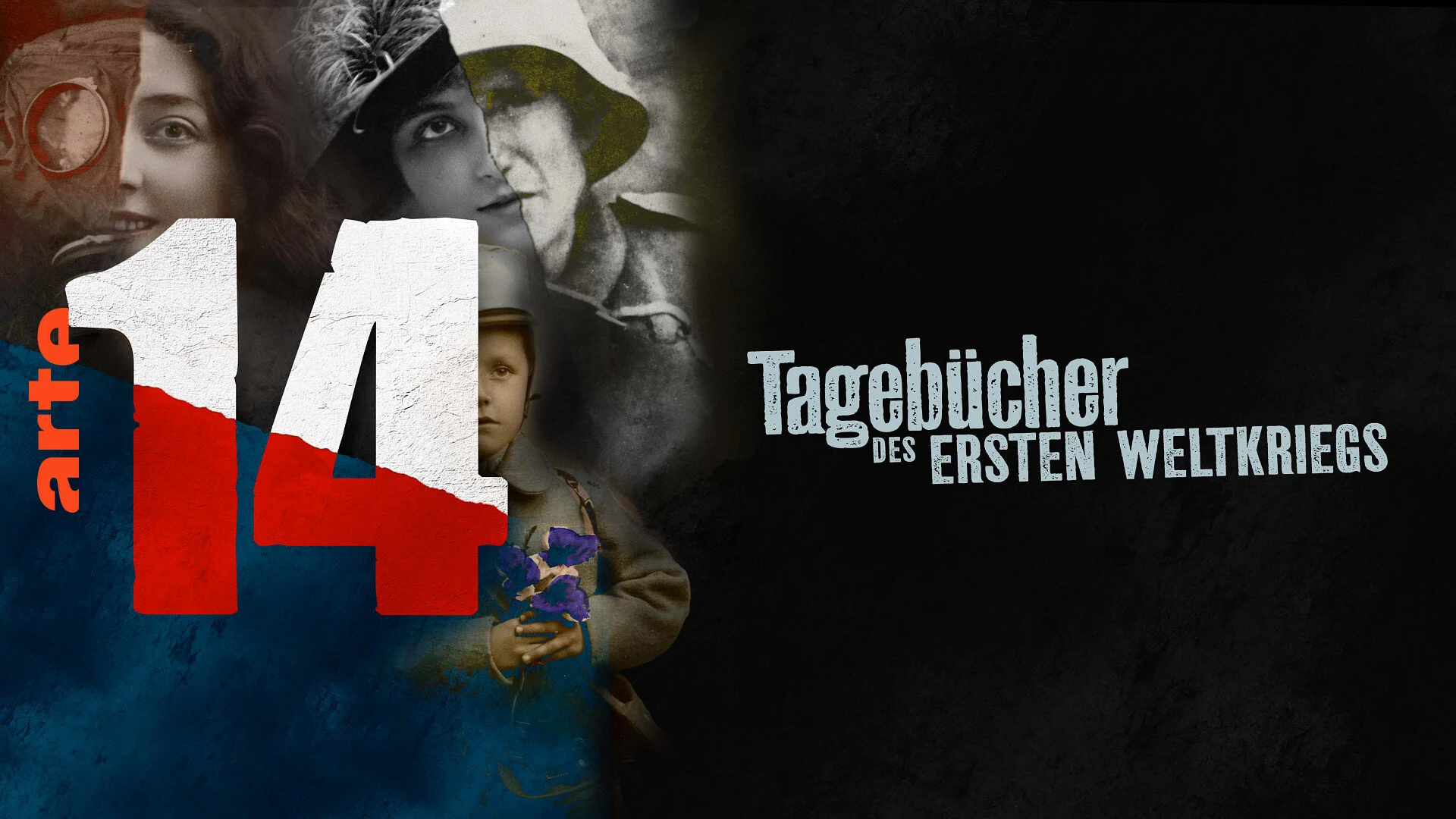 14 - TagebÄ‚Ä˝cher des Ersten Weltkriegs
