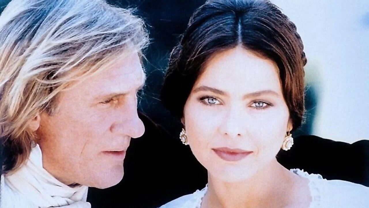 El Conde de Montecristo