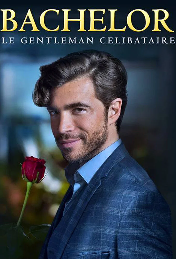 Pôster de Bachelor, le gentleman cÄ‚Â©libataire
