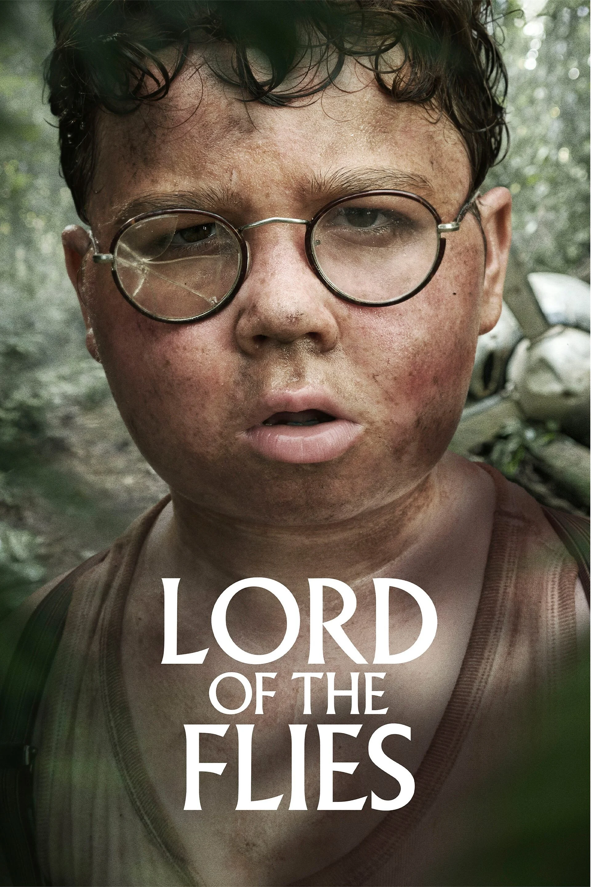 Lord of the Flies