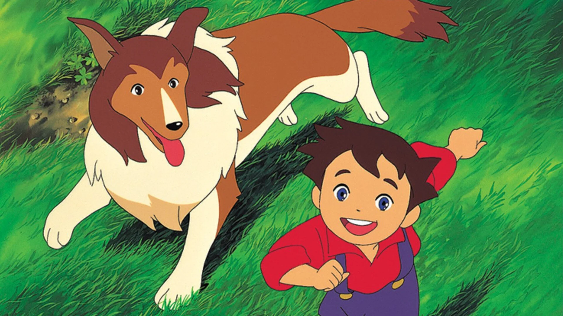 Meiken Lassie