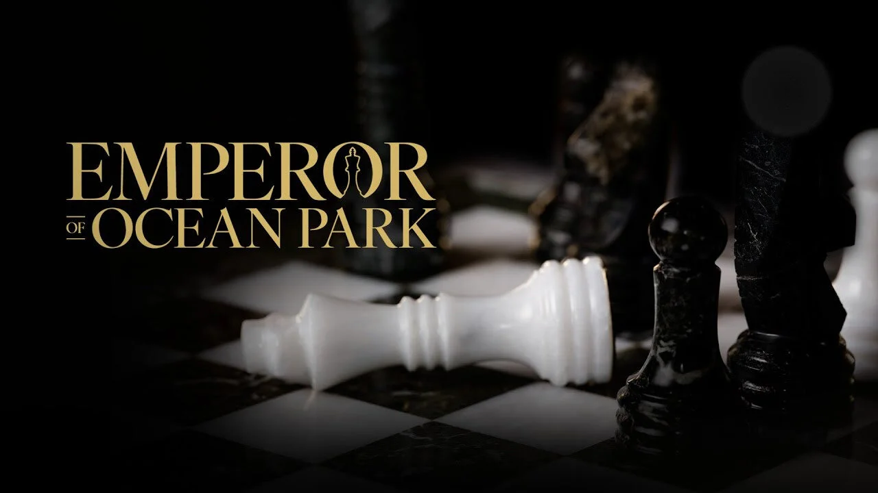 El Emperador De Ocean Park