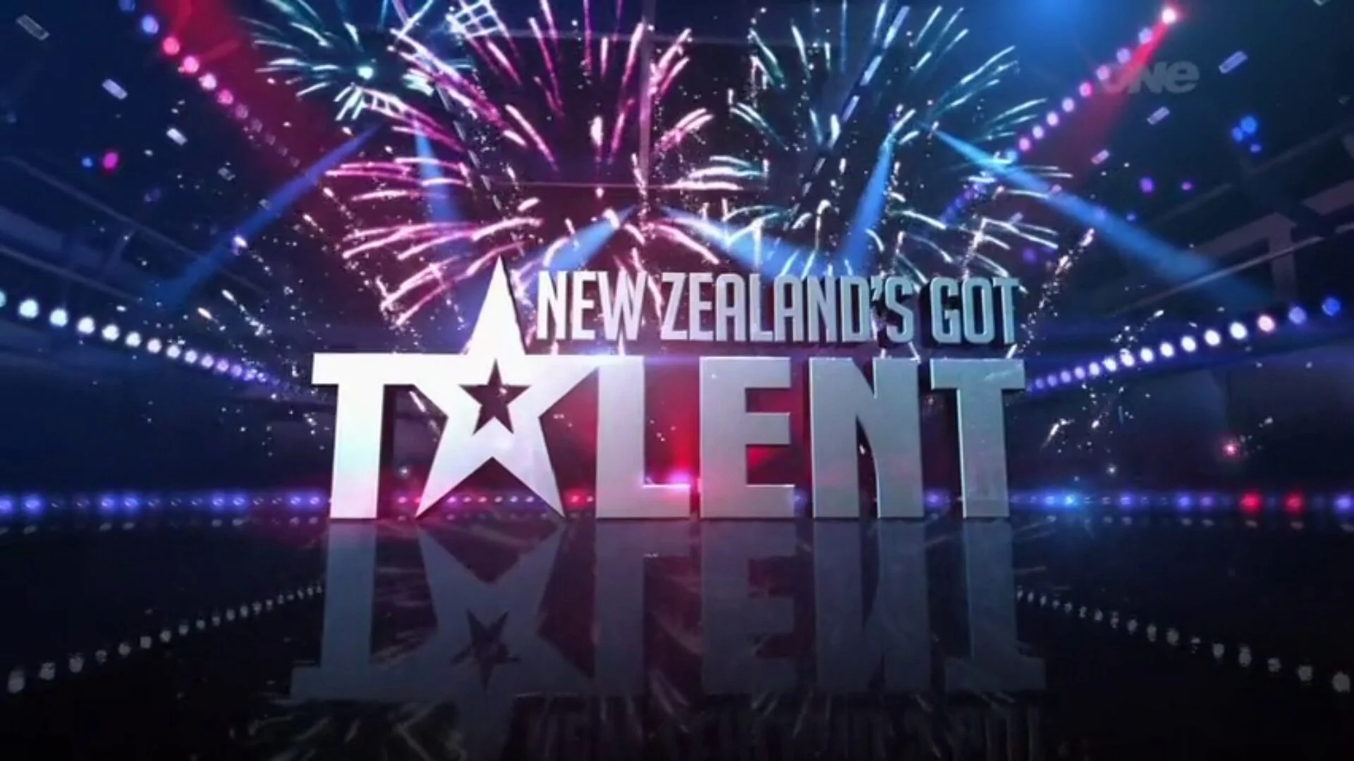 New Zealand's Got Talent