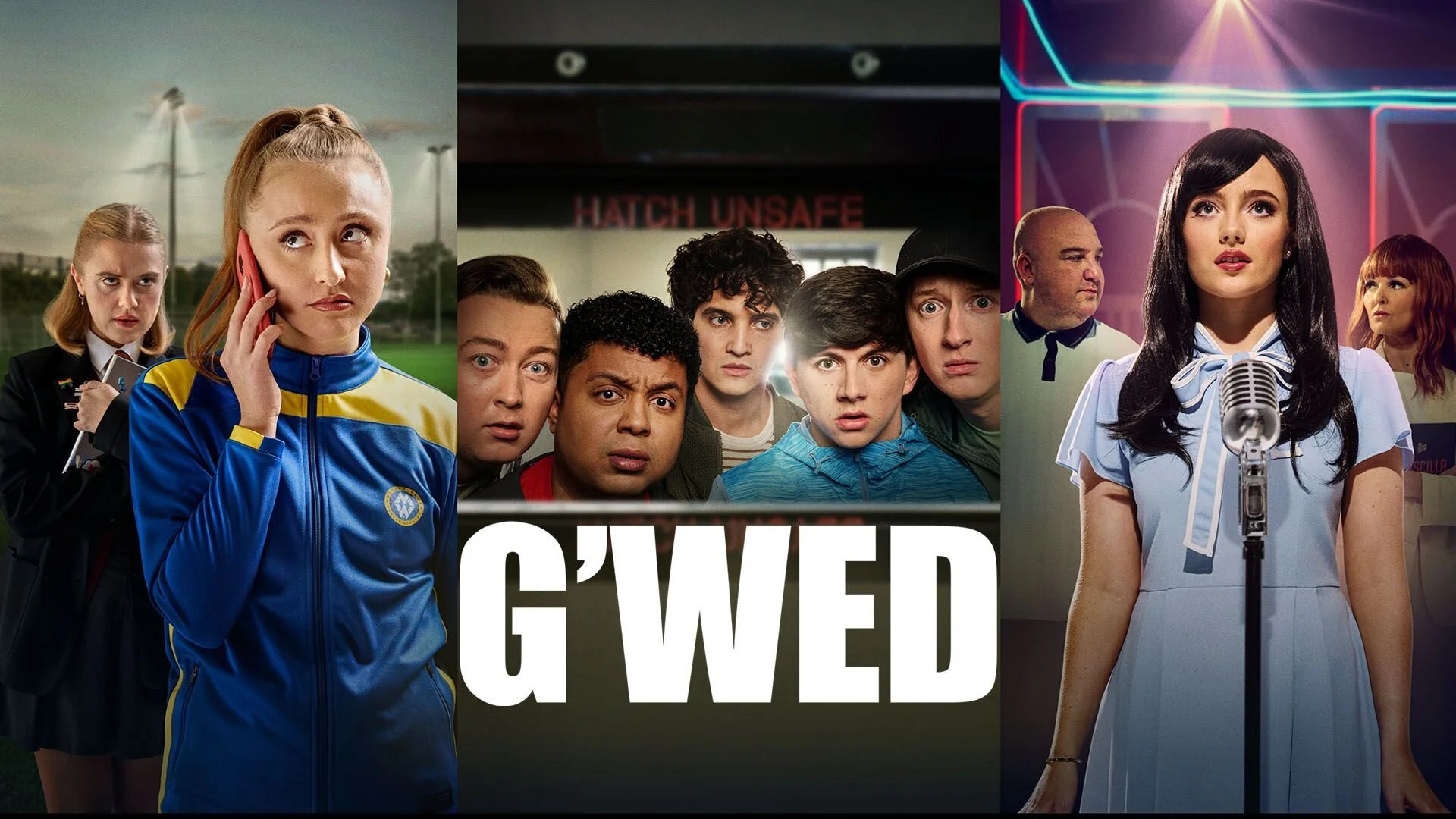 G'wed