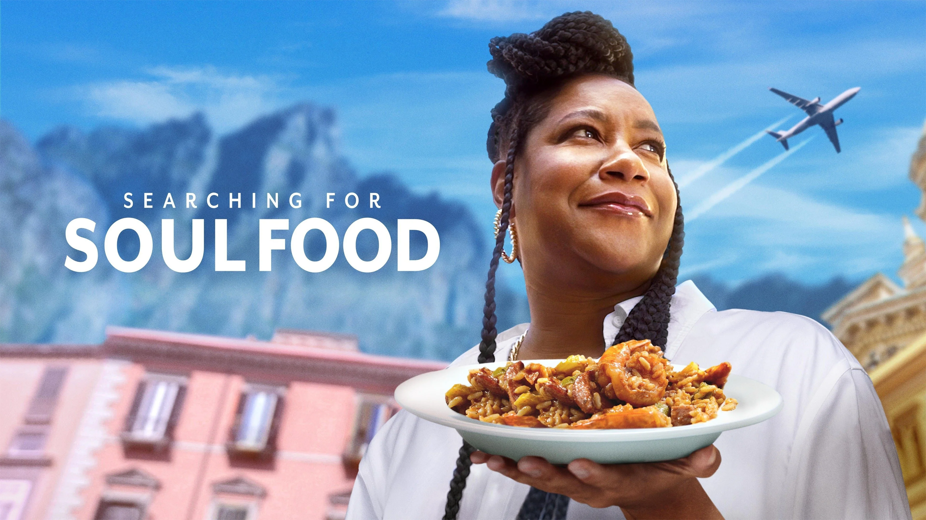 Searching for Soul Food