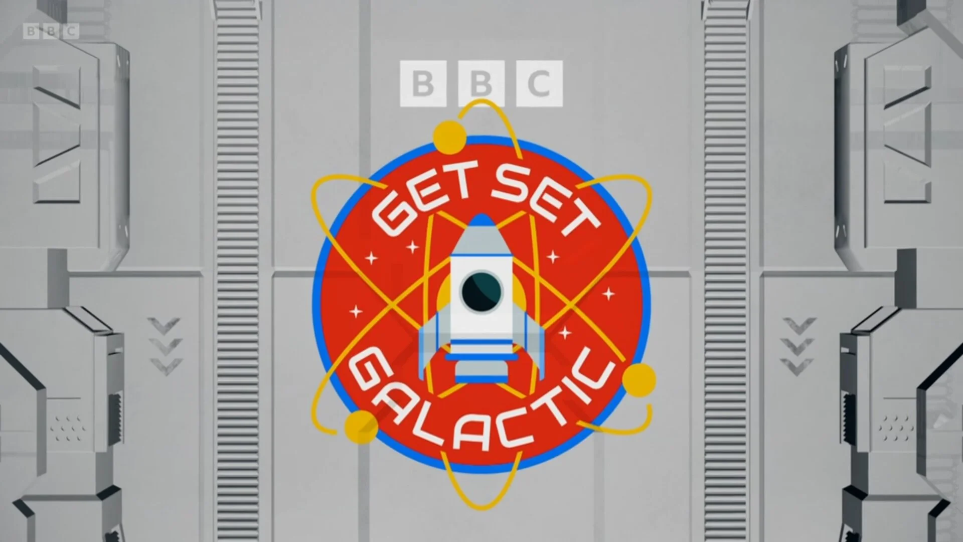 Get Set Galactic