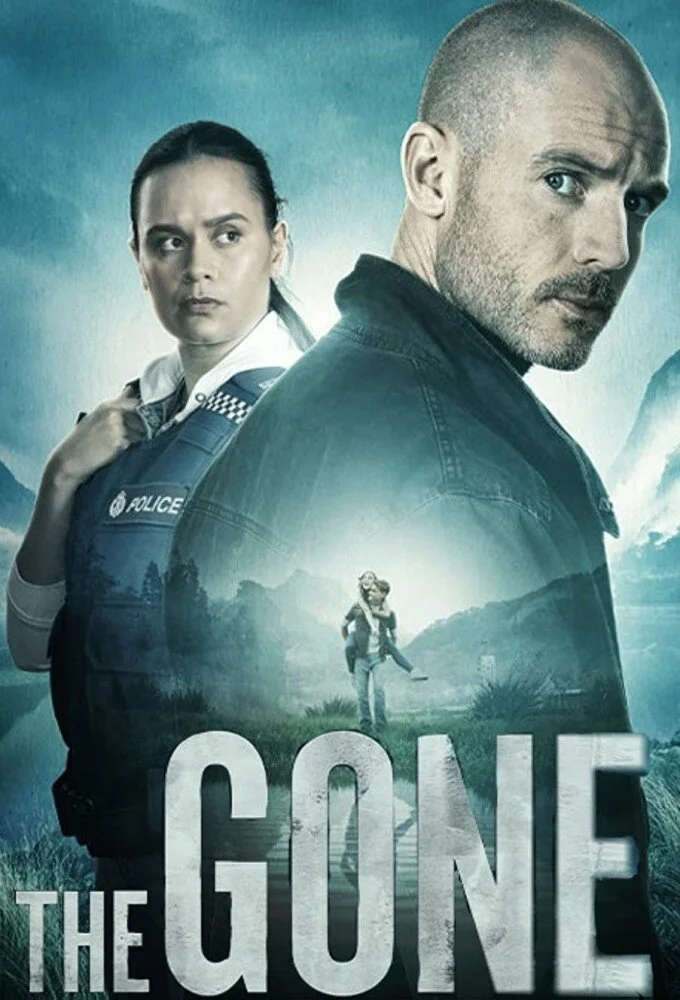 Plakat The Gone