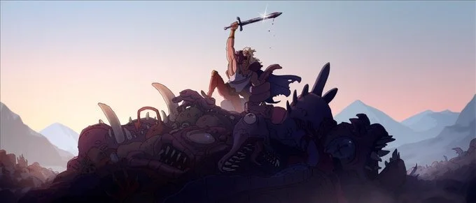 Tales of Alethrion
