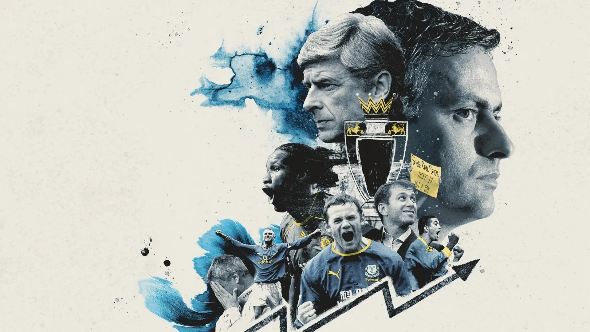 Fever Pitch: The Battle for the Premier League