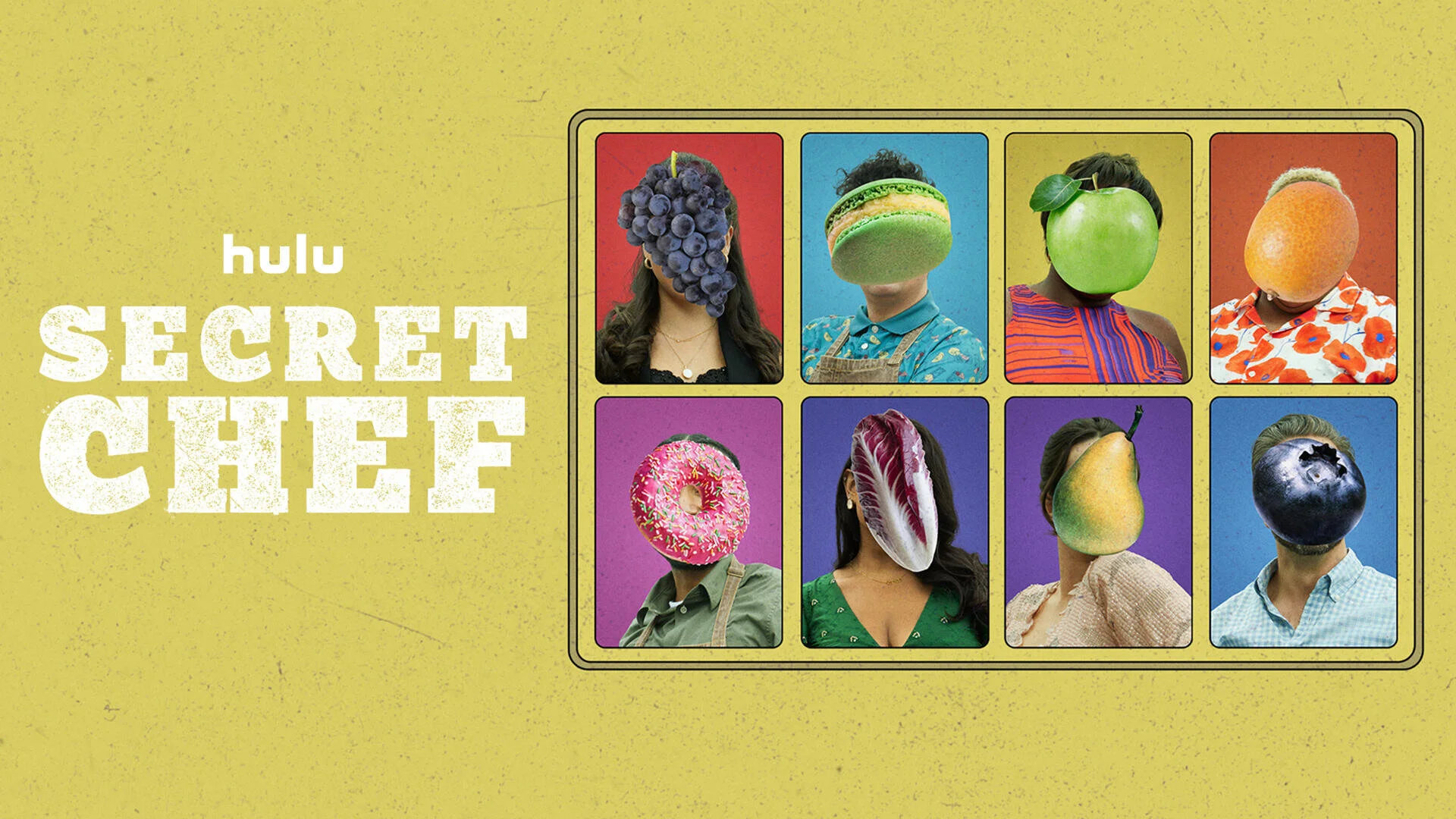 Secret Chef