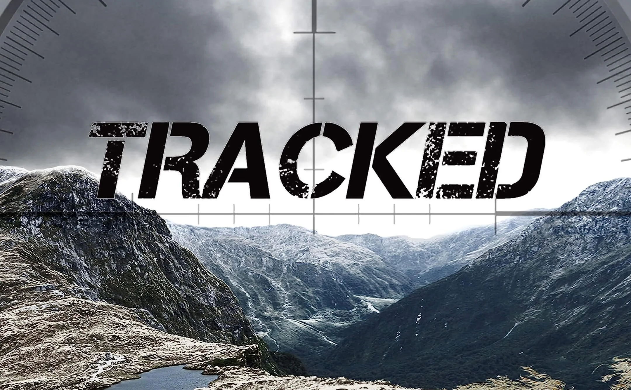 Tracked