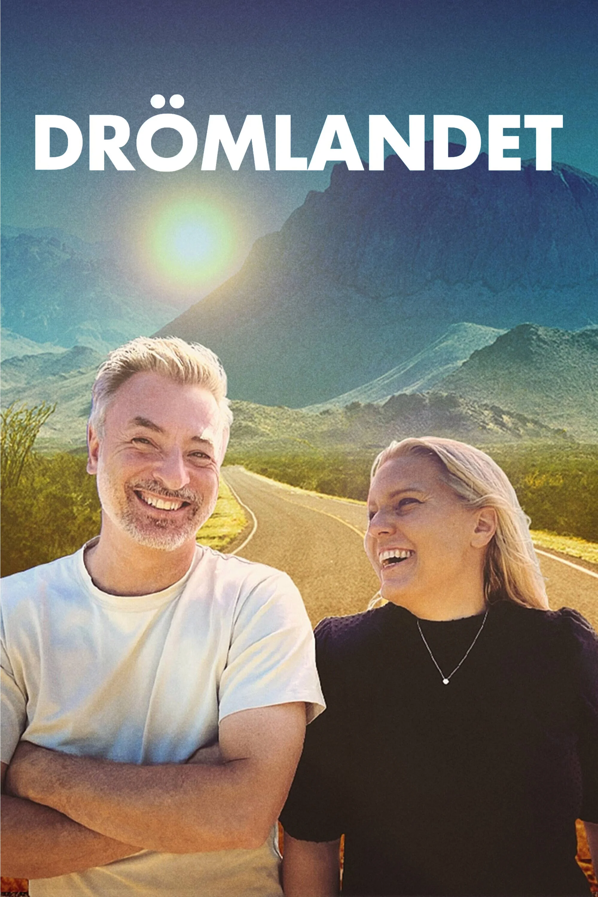 DrÄ‚Â¶mlandet poster