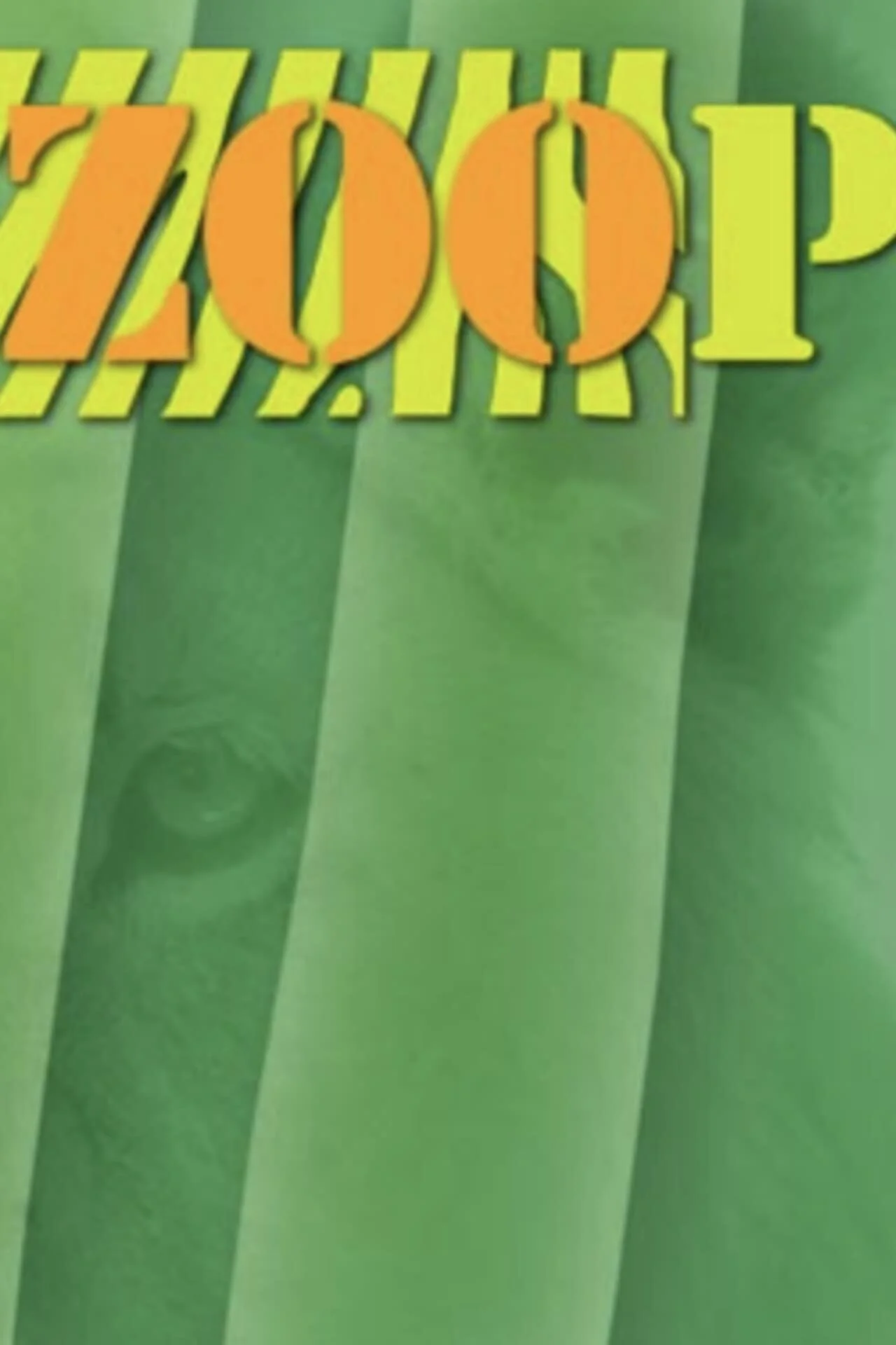 Zoop afişi