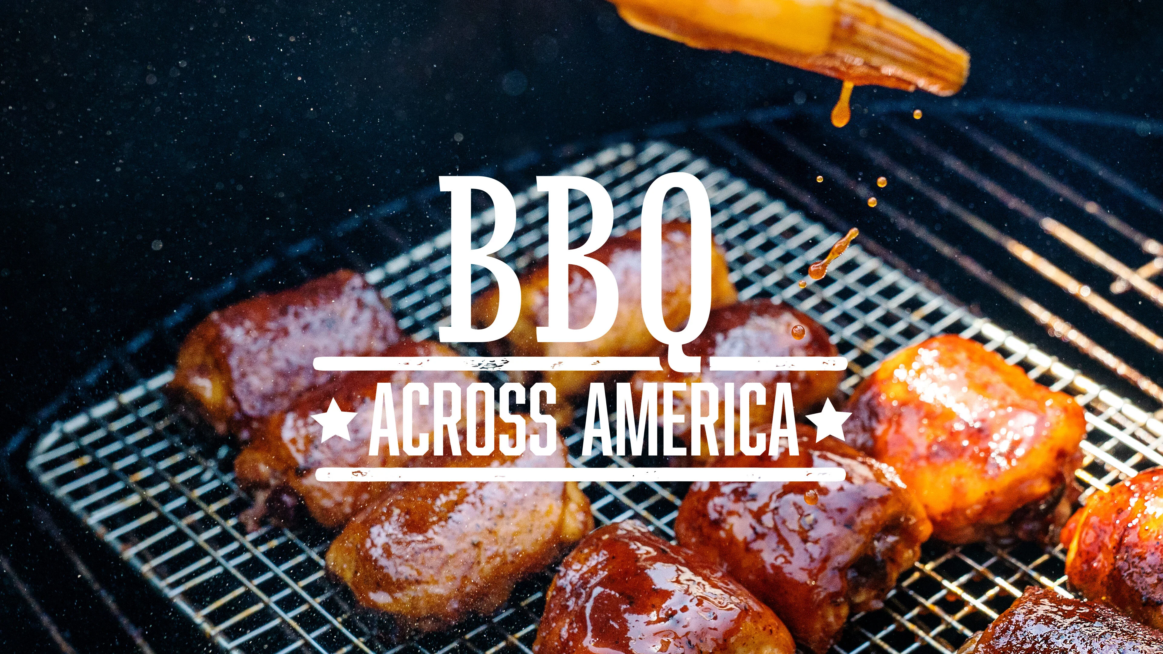 BBQ Across America