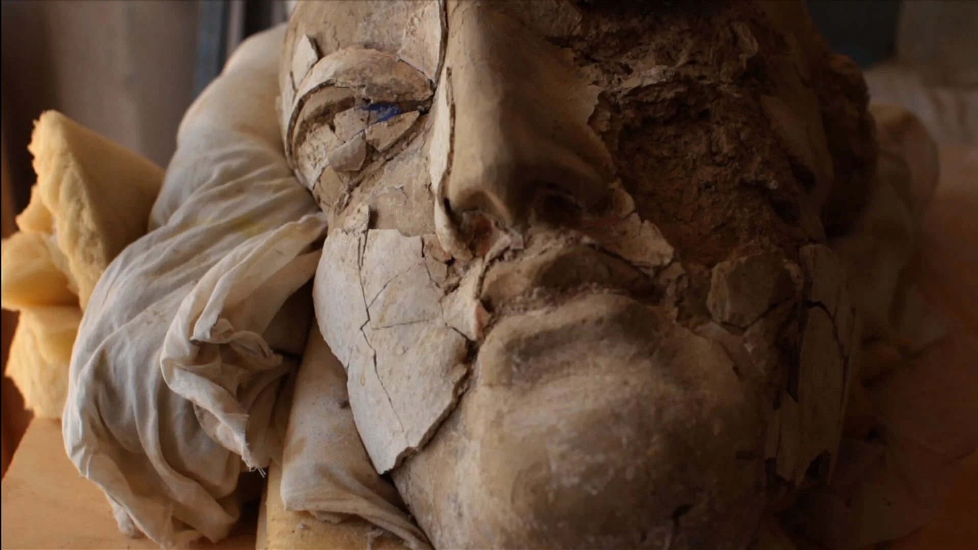 Secrets of Ancient Empires