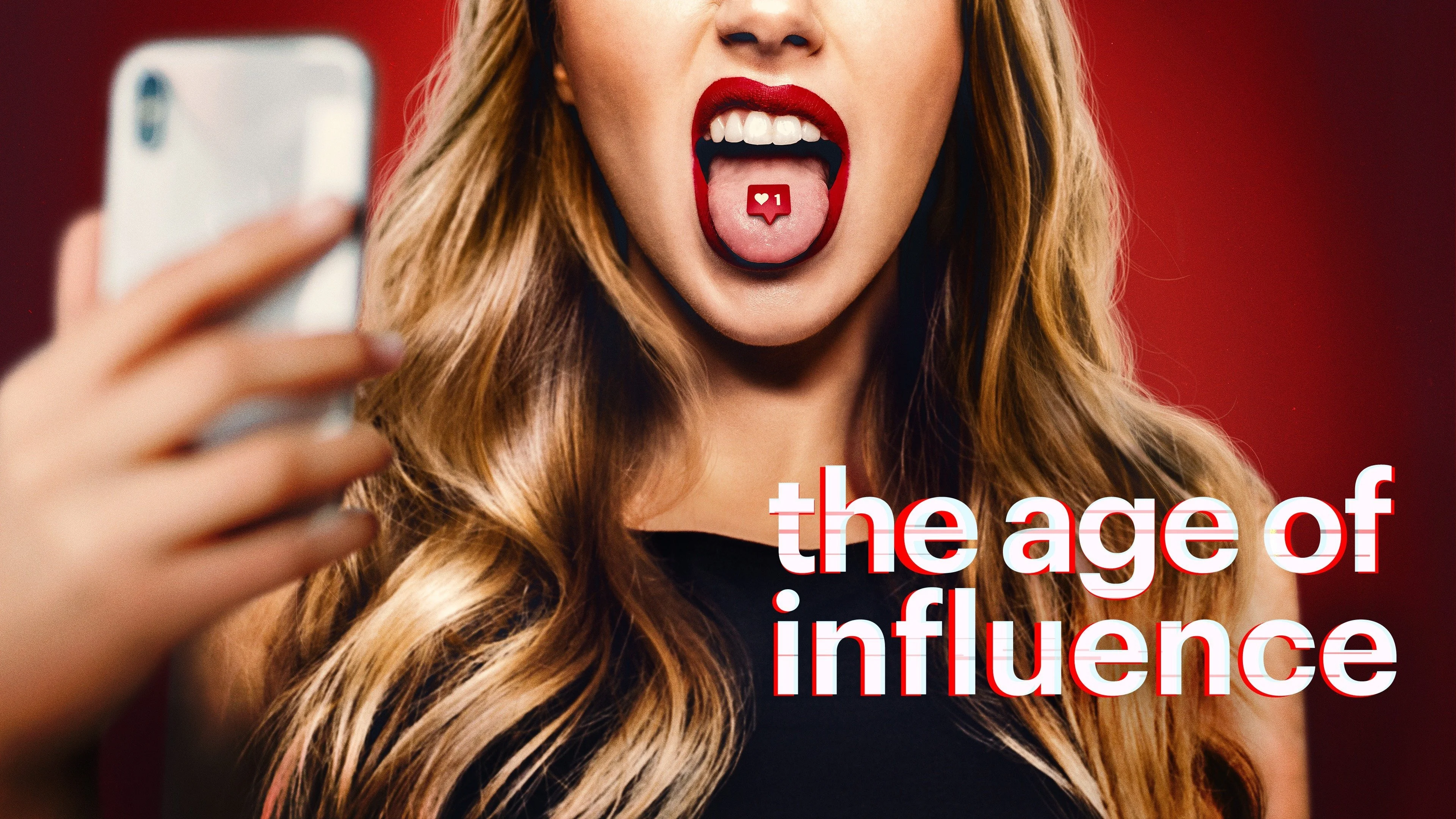 The Age of Influence