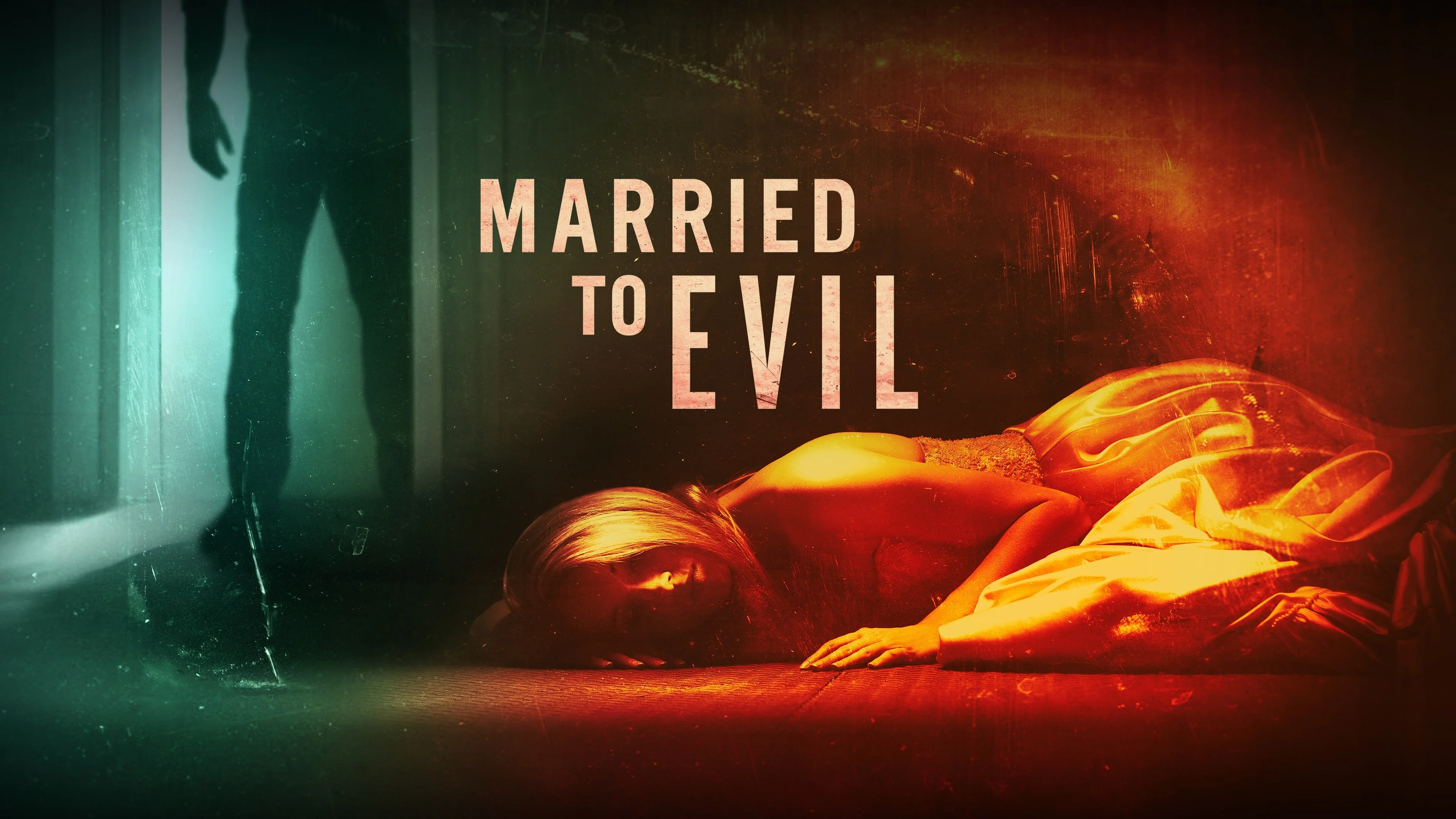 Married to Evil
