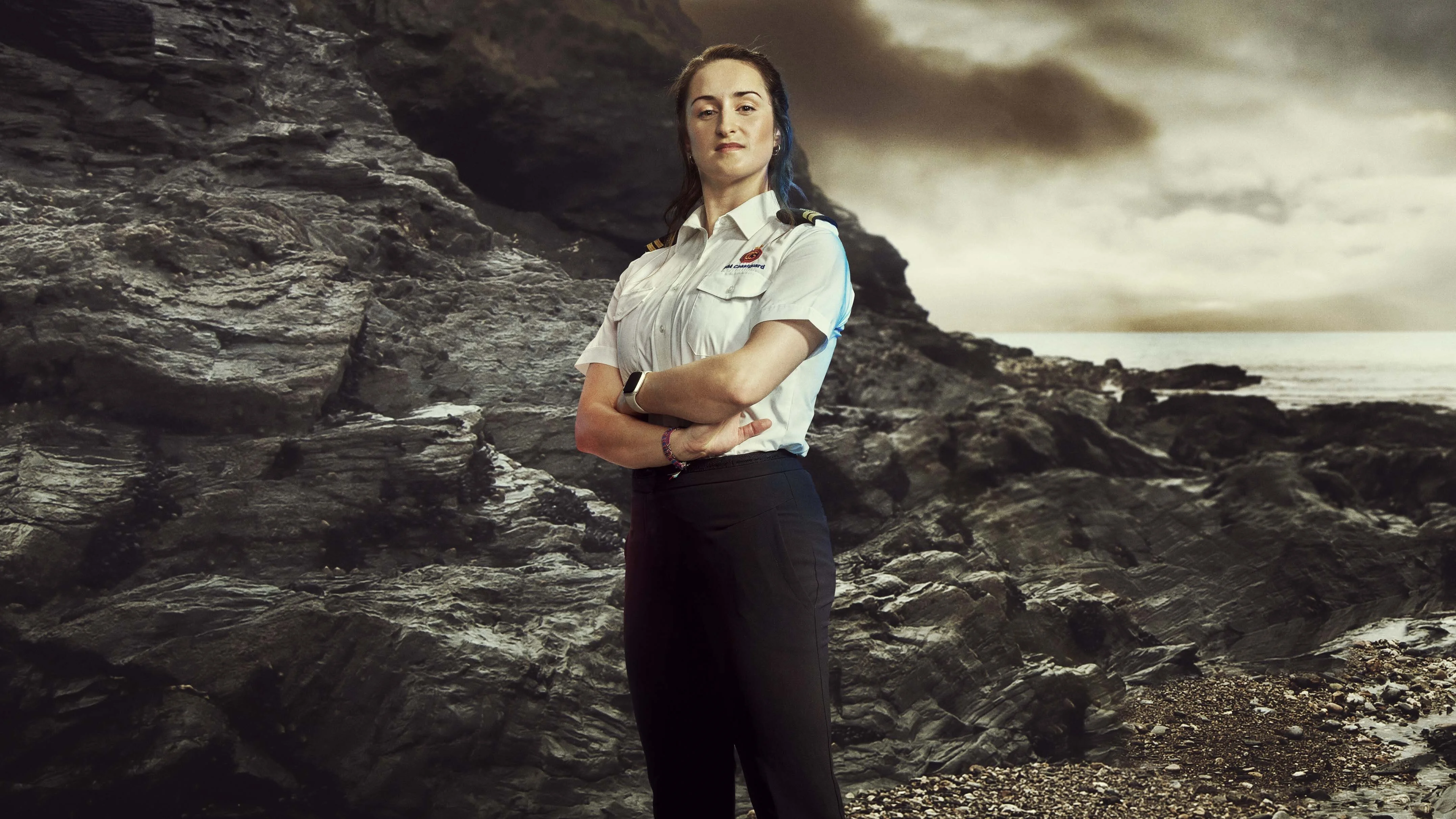 Coastguard: Every Second Counts