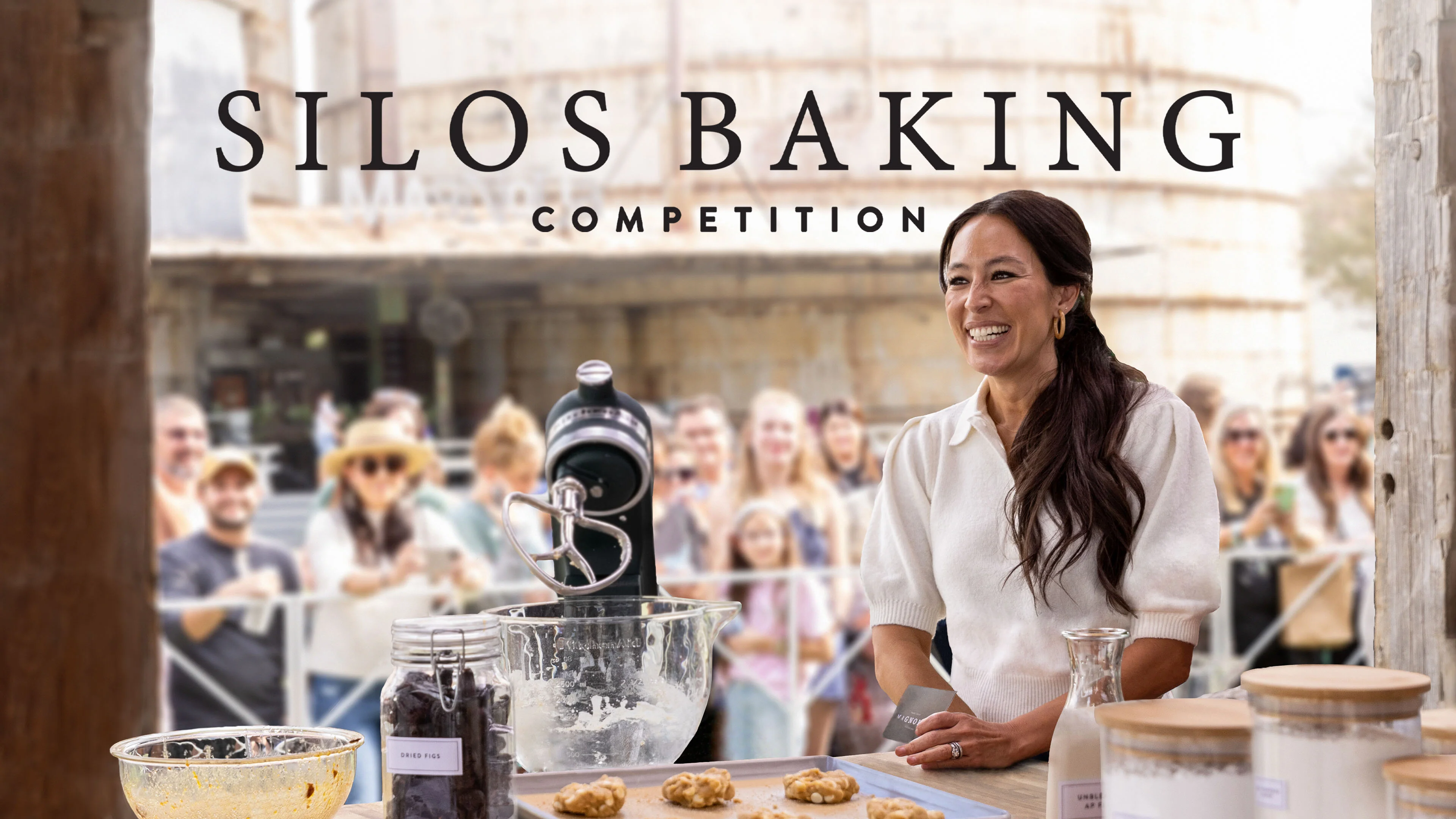 Silos Baking Competition