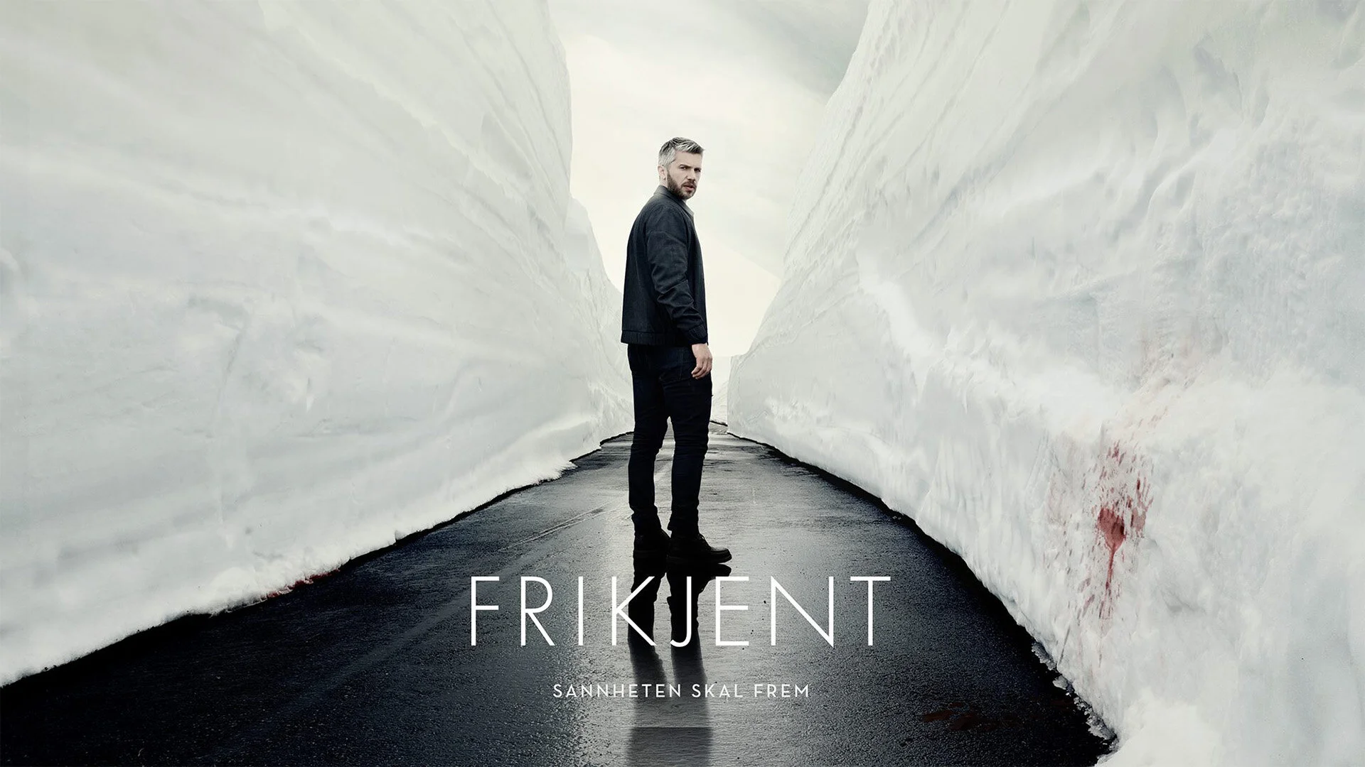 Frikjent