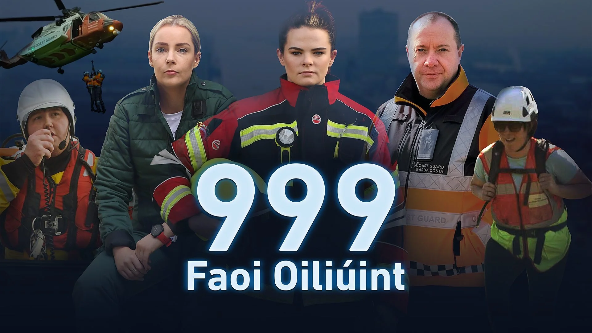 999 Faoi OiliÄ‚Ĺźint