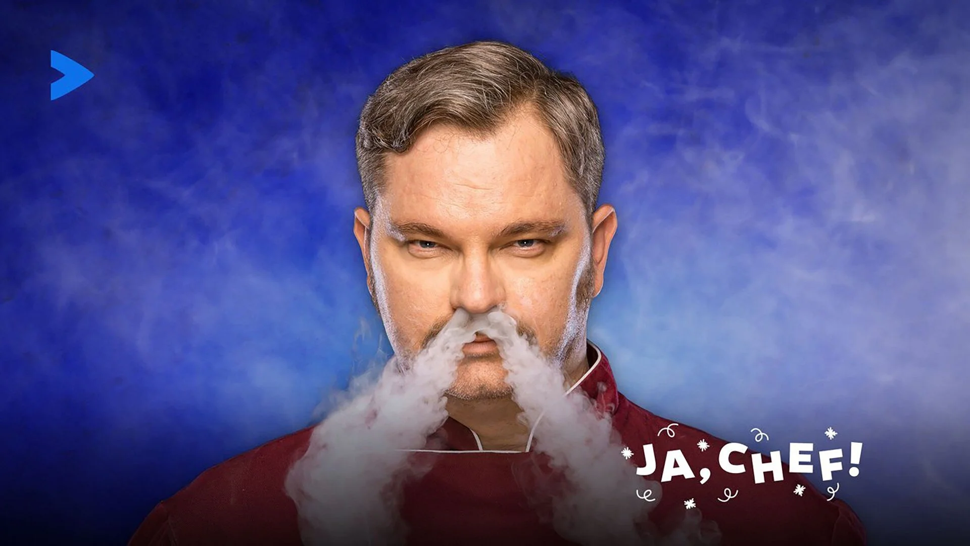 Ja, Chef