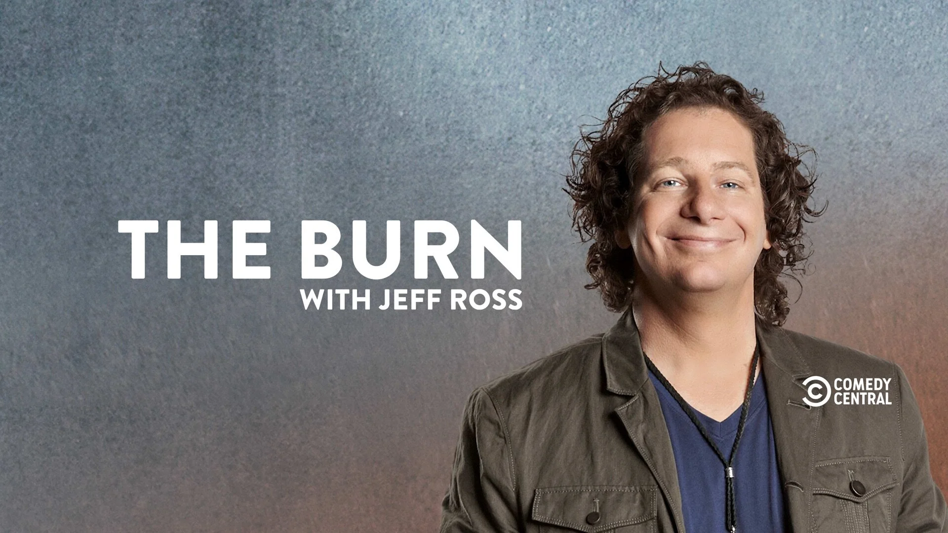 The Burn with Jeff Ross