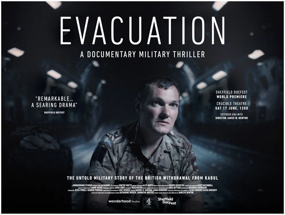 Evacuation