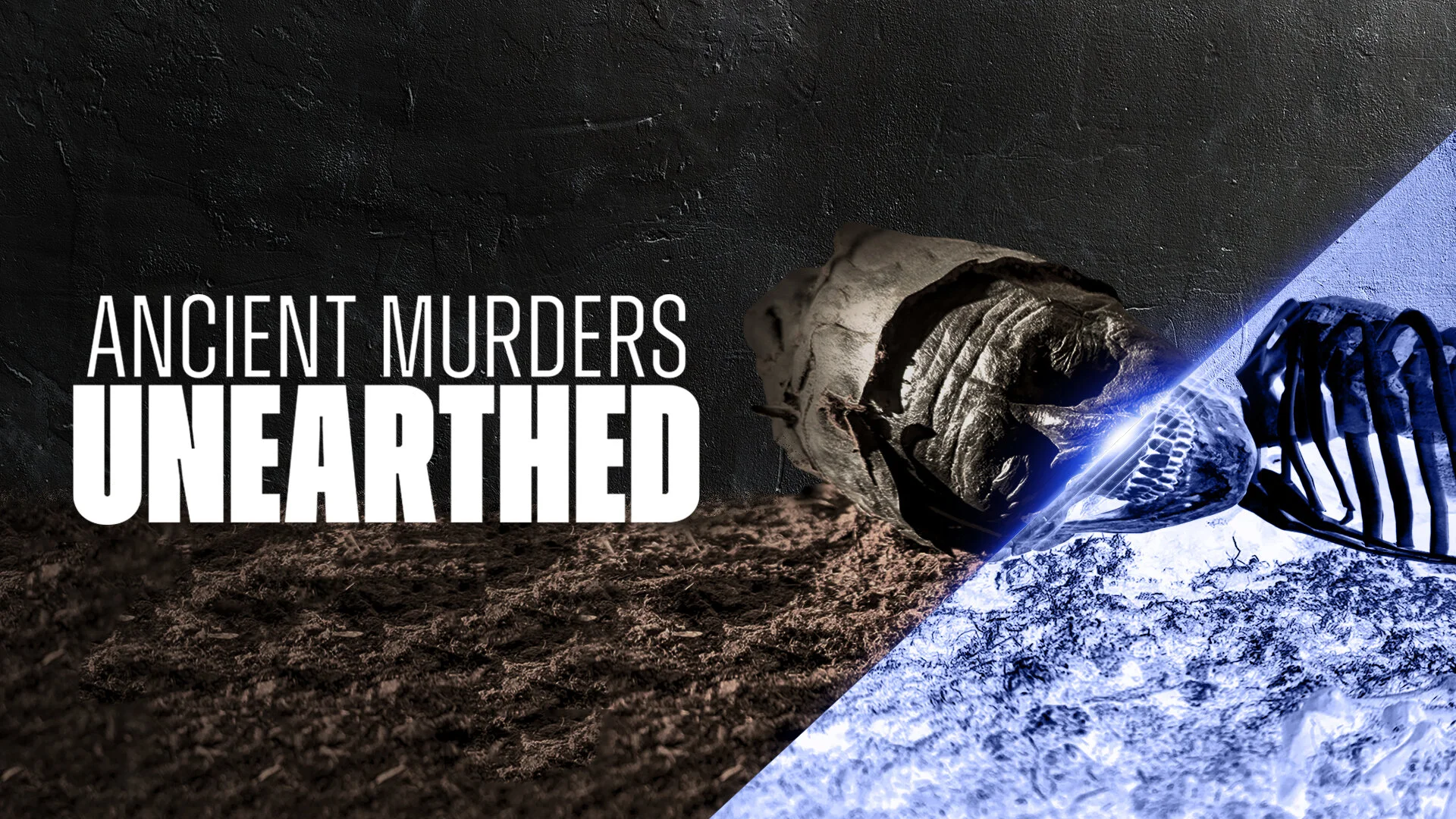 Asesinatos en la antigüedad