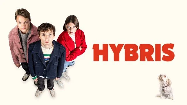 Hybris